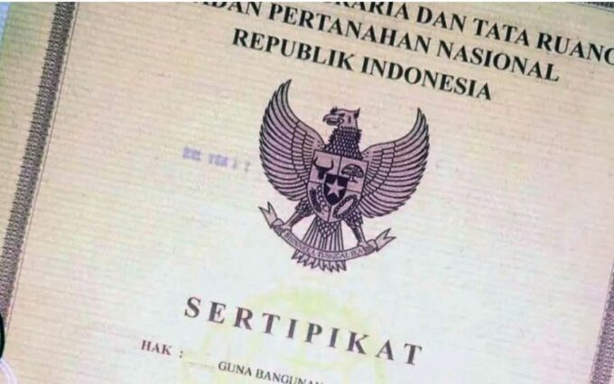 Arti SHGB dan Risiko jika Tak Pahami Sertifikat Ini