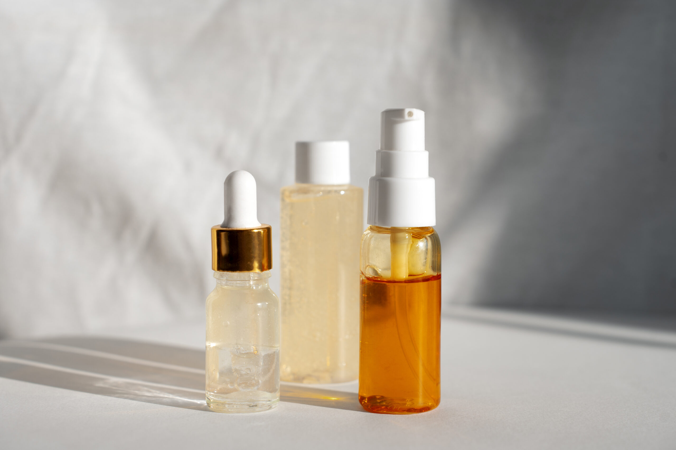 Kandungan Skincare