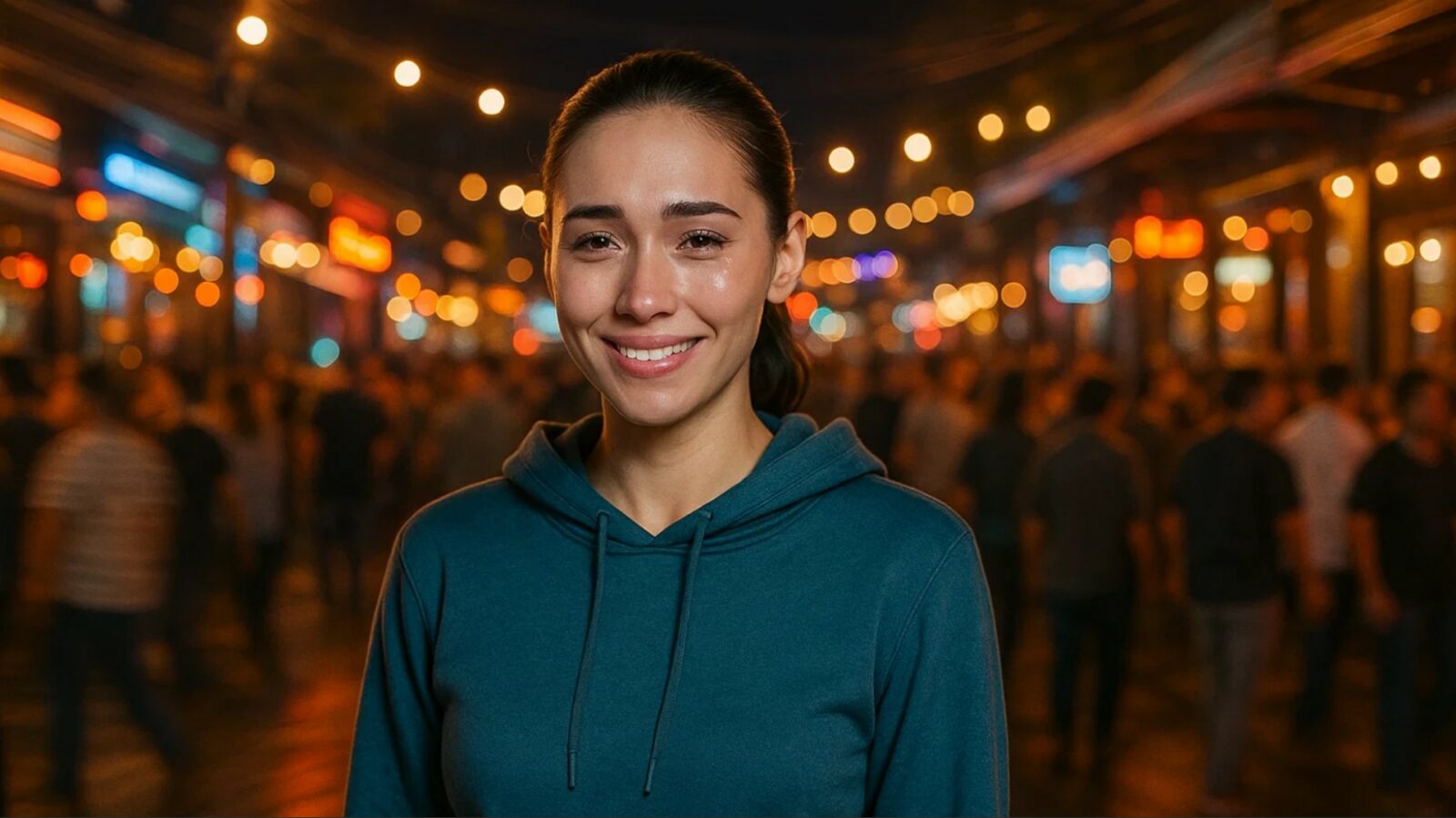 Smiling Depression