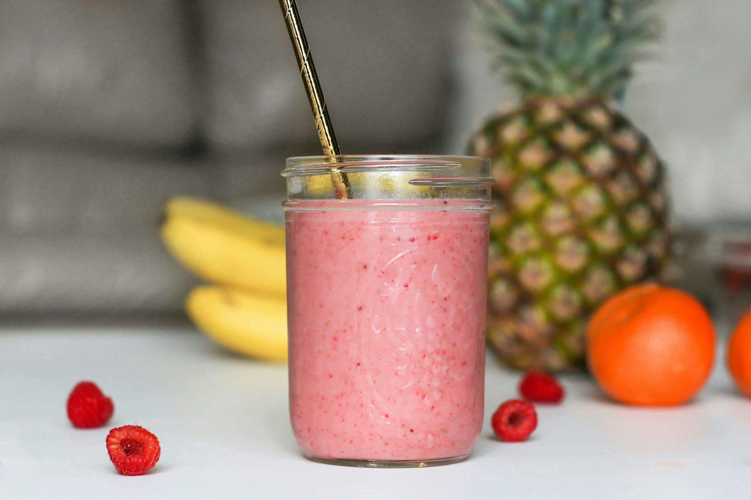Minuman Manis yang Sehat