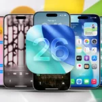 iOS 26 Resmi Dirilis dengan Desain Liquid Glass dan Apple Intelligence, Cek Daftar iPhone yang Kebagian Update