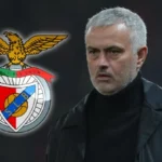 Jose Mourinho Pulang Kampung, Benfica Jadi Pelabuhan yang Tepat untuk ‘Special One’