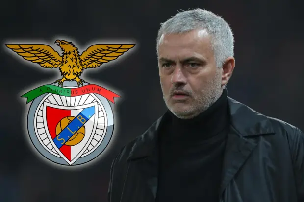 Jose Mourinho Pulang Kampung, Benfica Jadi Pelabuhan yang Tepat untuk ‘Special One’