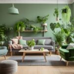 Rumah Adem, Hoki Datang! Inilah 7 Tanaman Pembawa Rezeki Menurut Primbon Jawa