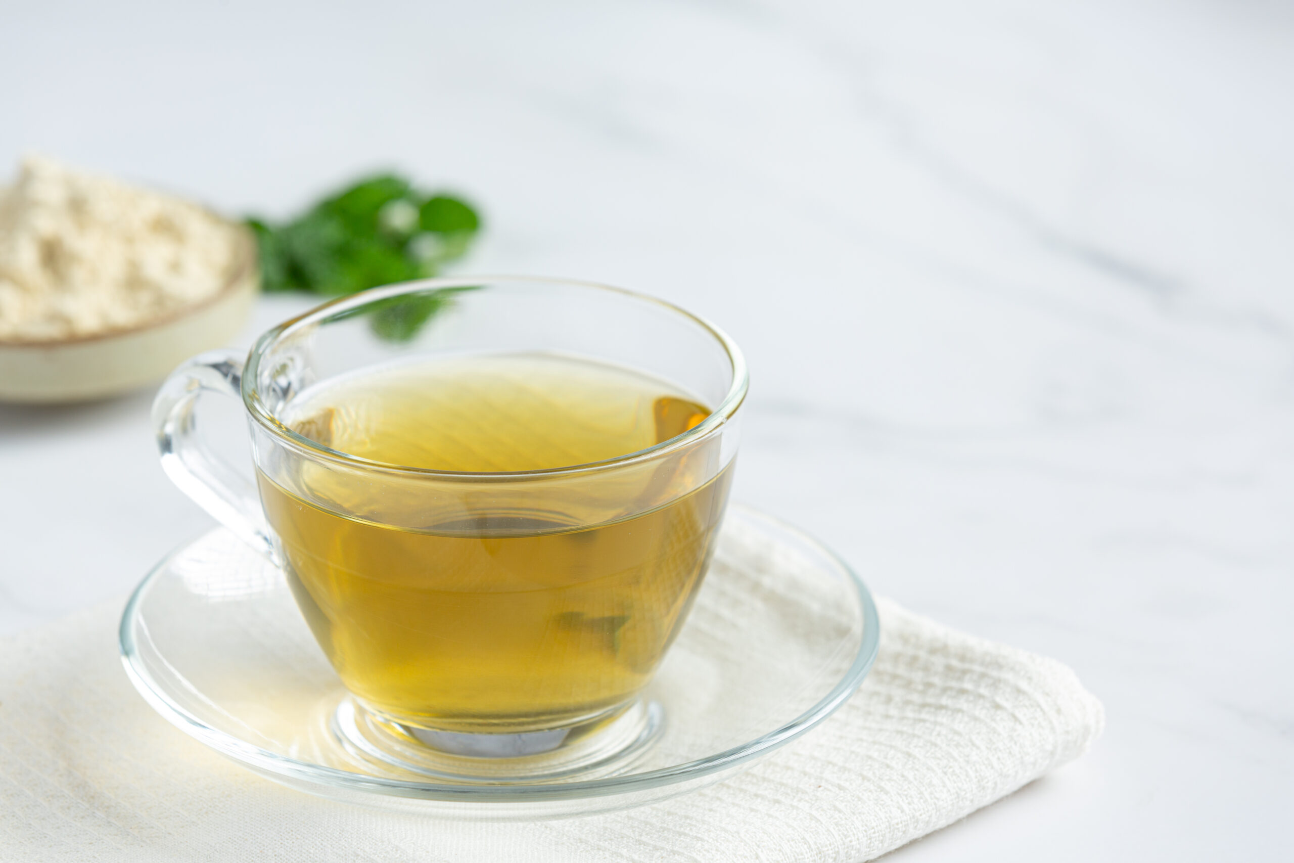 Minuman Pembakar Lemak