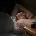 Fakta Sering Terbangun Dini Hari, Mistis atau Medis?