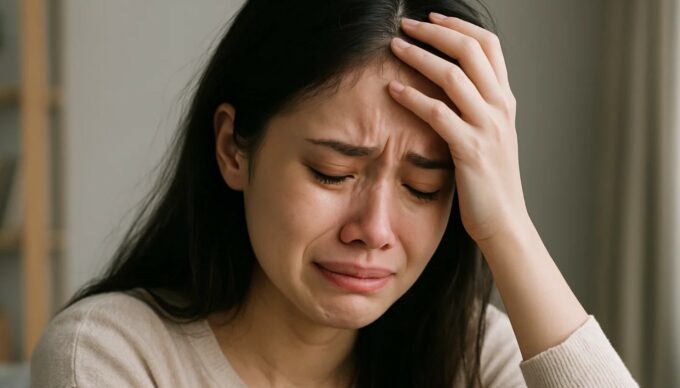 Cara Mengatasi Depresi