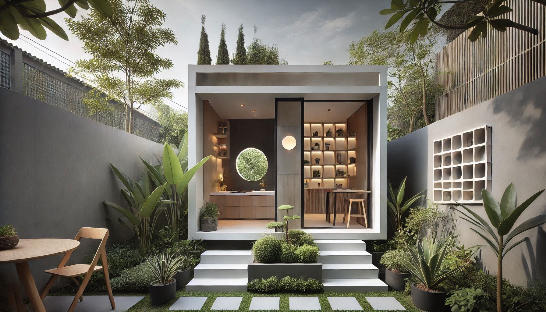 Tiny House