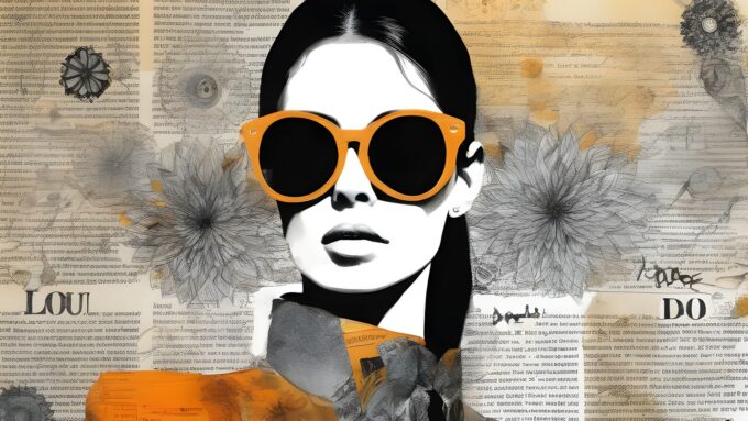 Tips Memilih Kacamata