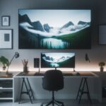 Tips Memilih TV Gaming