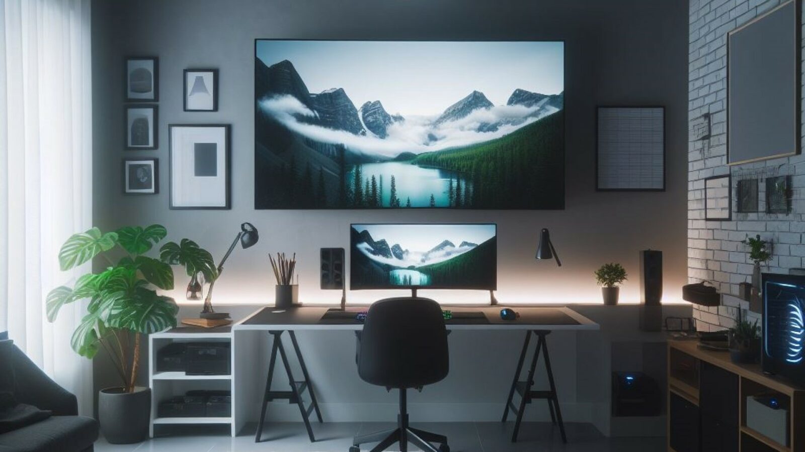 Tips Memilih TV Gaming