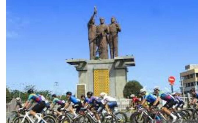 Gara-gara Tour de EnTeTe 2025