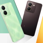 HP Vivo NFC Murah