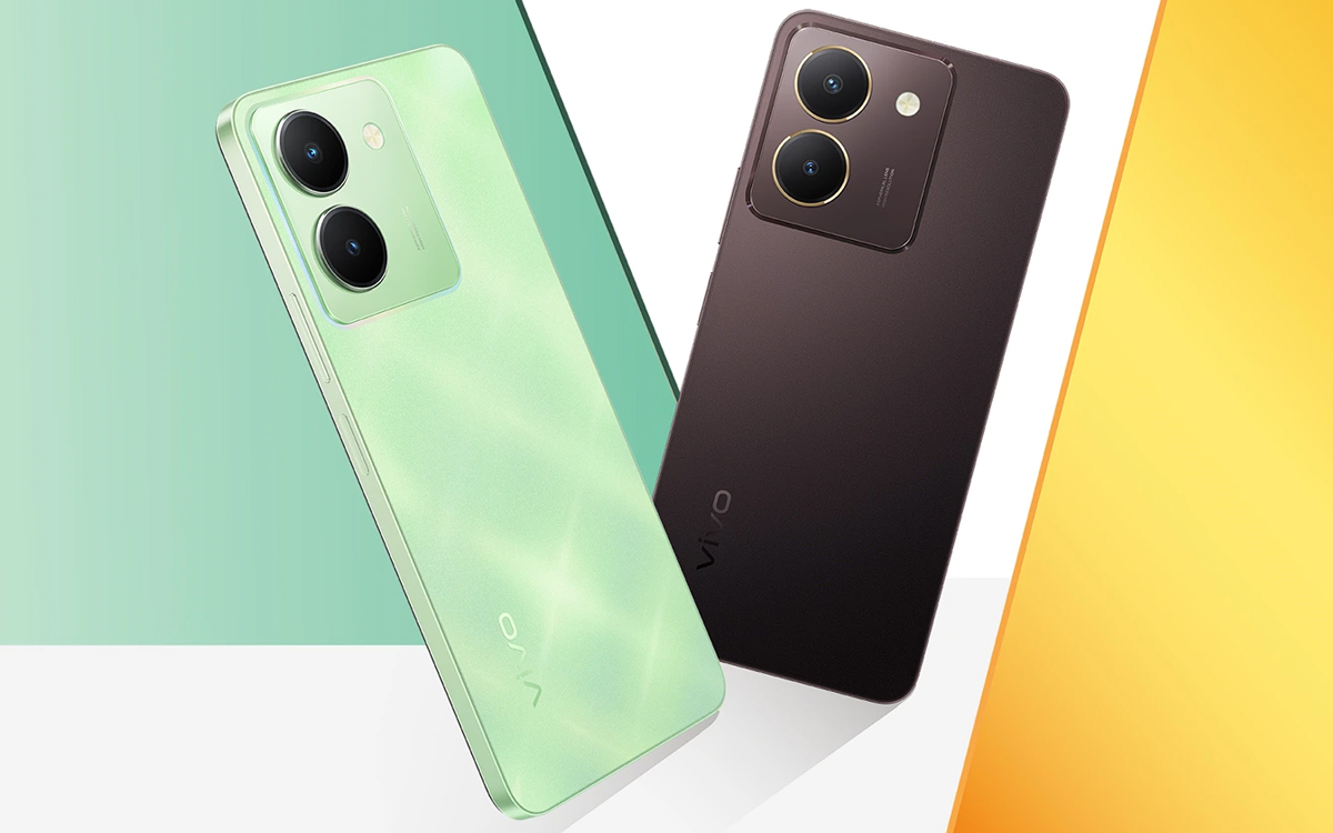HP Vivo NFC Murah