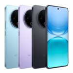 Vivo Y500