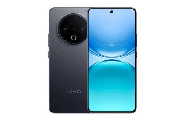 Vivo Y500 Pro