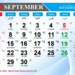 Kalender Jawa Hari Ini 22 September 2025: Cek Weton Senin Pahing dan Maknanya