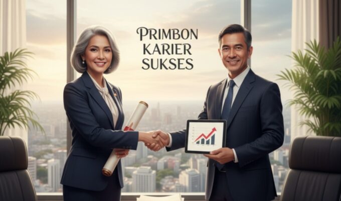 Karier Melejit! 5 Weton Ini Diprediksi Mencapai Jabatan Tinggi di Usia Matang