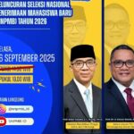 Aturan Baru SNBP 2026, Tes Kemampuan Akademik Jadi Senjata Tambahan Calon Mahasiswa