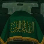 Cerita Horor! Teror di Jalan Pulang, Kisah Nyata Sopir Ambulans yang Dijemput Hantu Jenasah