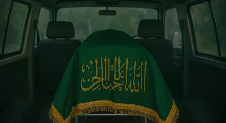 Cerita Horor! Teror di Jalan Pulang, Kisah Nyata Sopir Ambulans yang Dijemput Hantu Jenasah