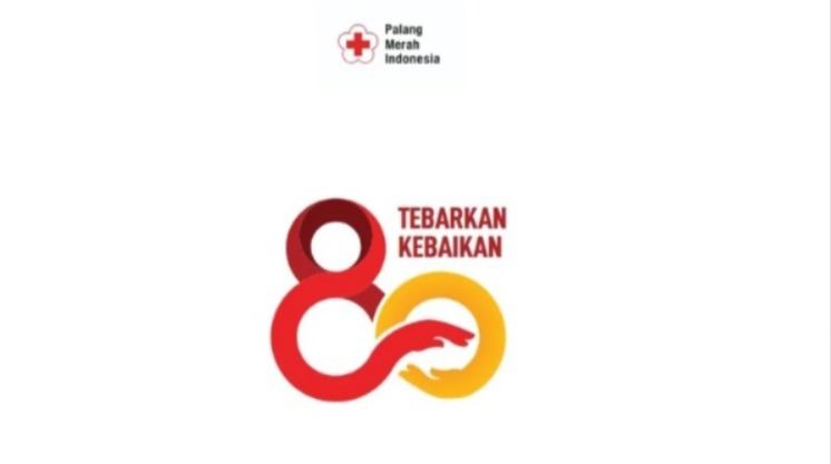 HUT PMI ke-80 Tahun: Sejarah, Makna, dan Semangat #TebarkanKebaikan di Hari Palang Merah Indonesia 2025