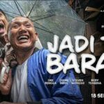 Sinopsis Film Komedi Romantis ‘Jadi Tuh Barang’, Siap Lawan Dominasi Film Horor di Bioskop
