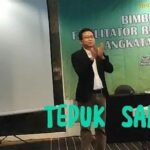 Tepuk Sakinah Viral di TikTok, Edukasi Bimbingan Pranikah KUA yang Bikin Calon Pengantin Tersenyum