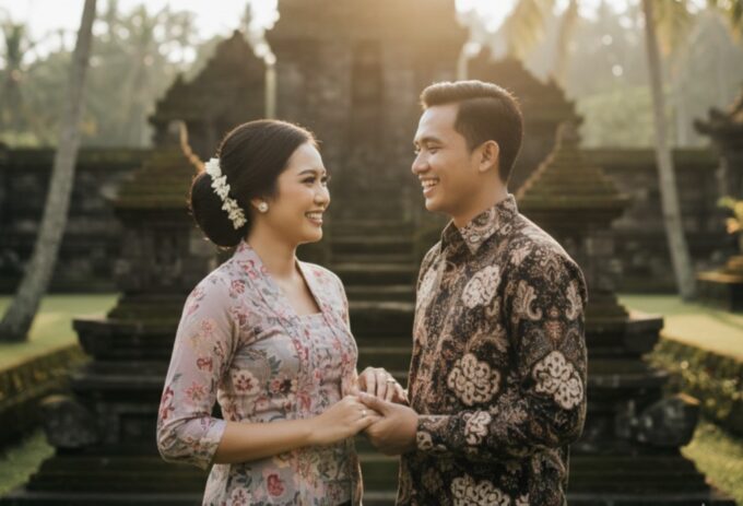 Bukan Sekadar Tanggal Lahir: Ini Deretan Weton yang Bakal Hidup Sejahtera Bersama Rabu Wage