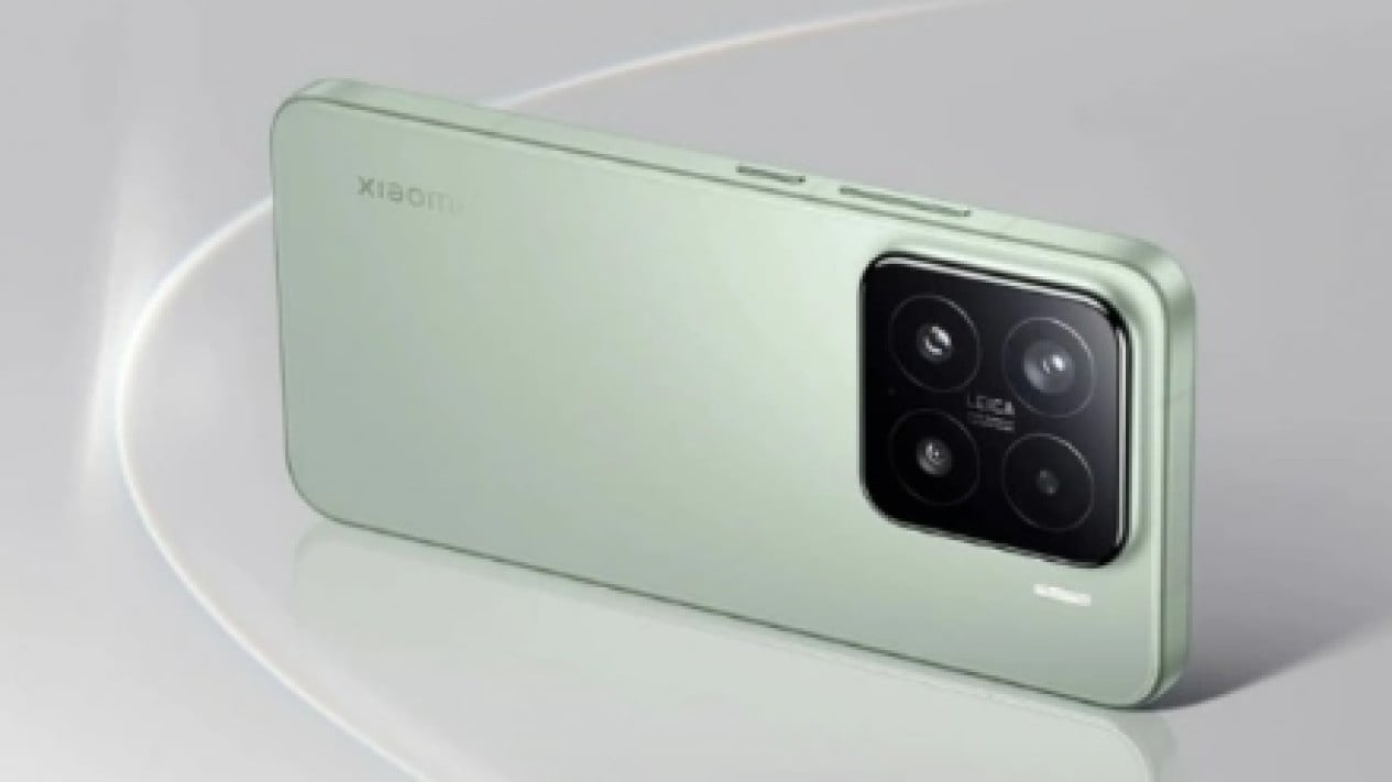 Xiaomi 15T