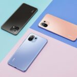 Xiaomi Mi 11 Lite