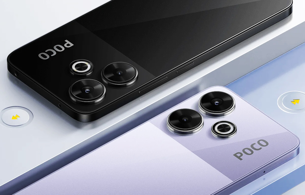 HP Gaming Xiaomi 1 Jutaan