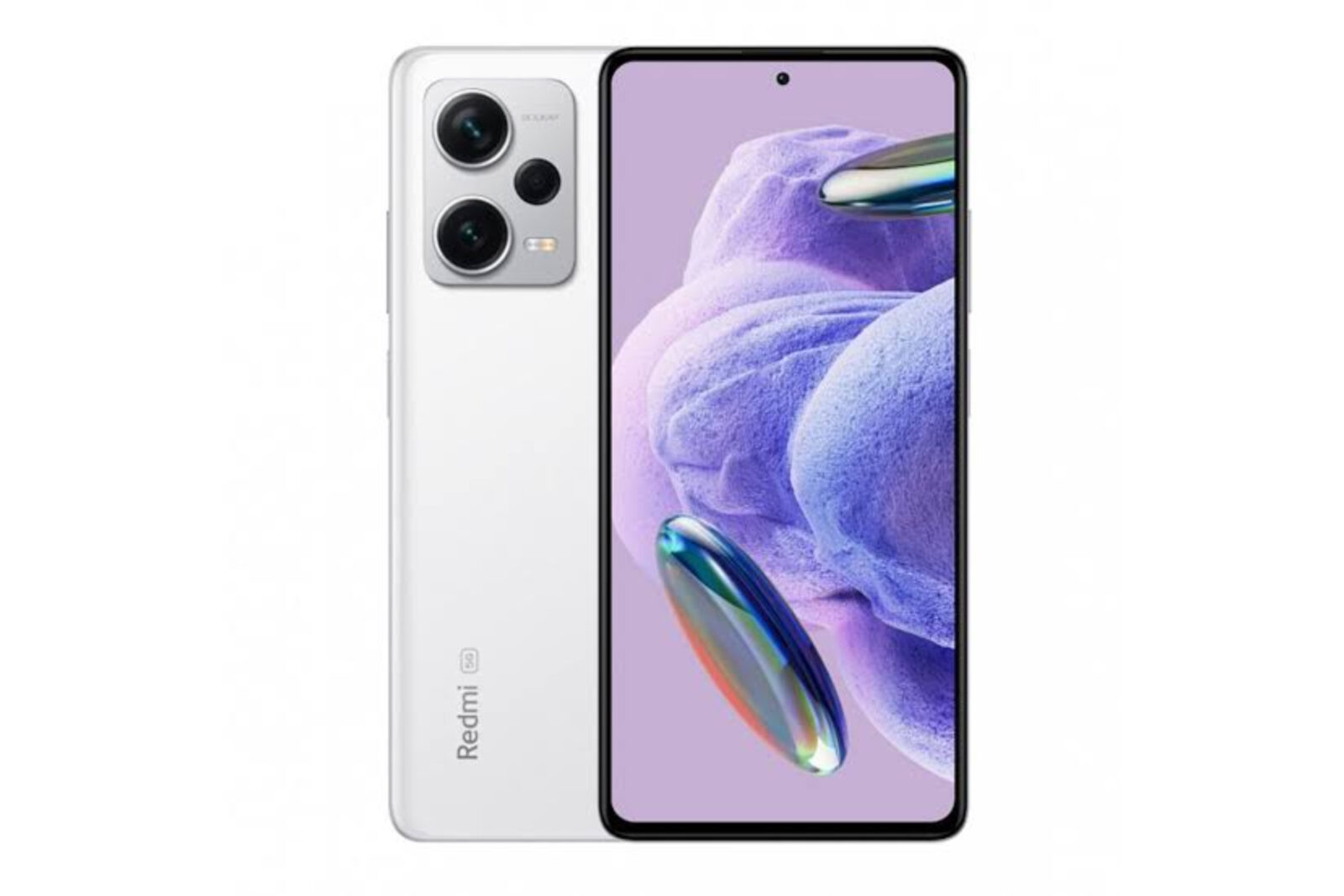 Hp Kamera 200 MP 2025