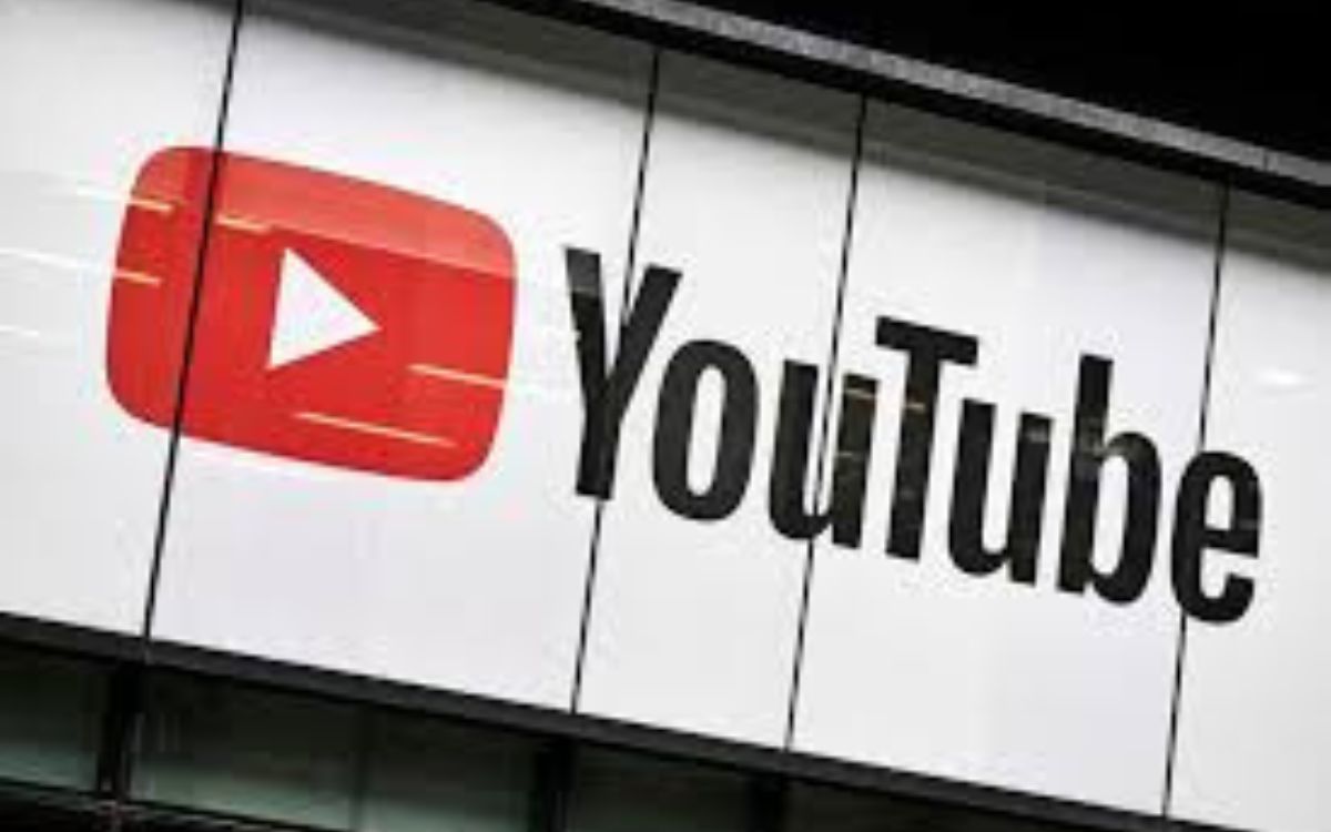 YouTube Bagi Cuan Hingga Triliunan Rupiah ke Kreator Konten