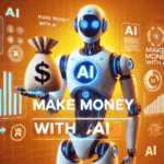 7 Aplikasi AI Terbaru 2025 Menghasilkan Uang Online, Peluang Cuan Tanpa Batas!