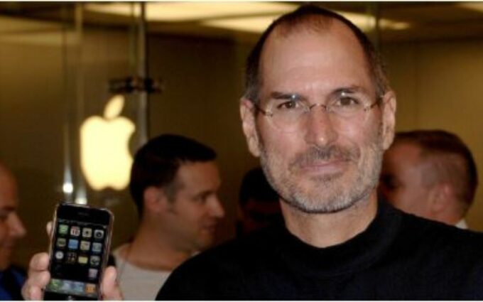Aturan 10 Menit ala Steve Jobs,Tingkatkan Fokus dan Lahirkan Ide