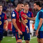 Real Oviedo vs Barcelona