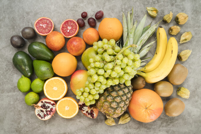 Manfaat Makan Buah Sebelum Tidur