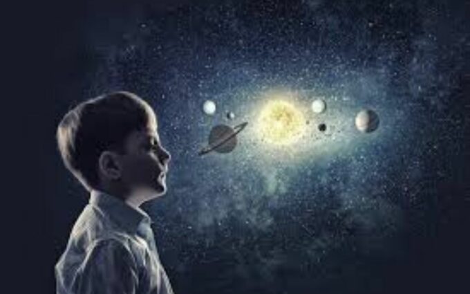 Fakta dan Mitos Anak Indigo, Semua Supranatural?