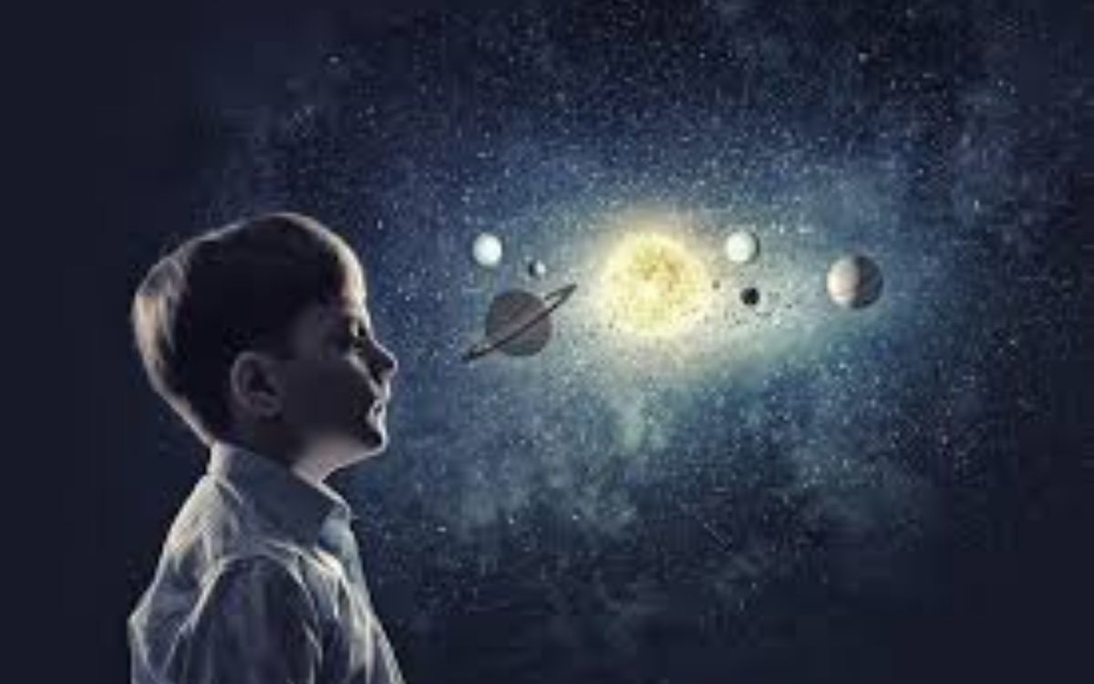 Fakta dan Mitos Anak Indigo, Semua Supranatural?