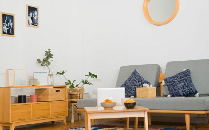 Tren Minimalis dan Furnitur Ergonomis untuk Rumah Milenial
