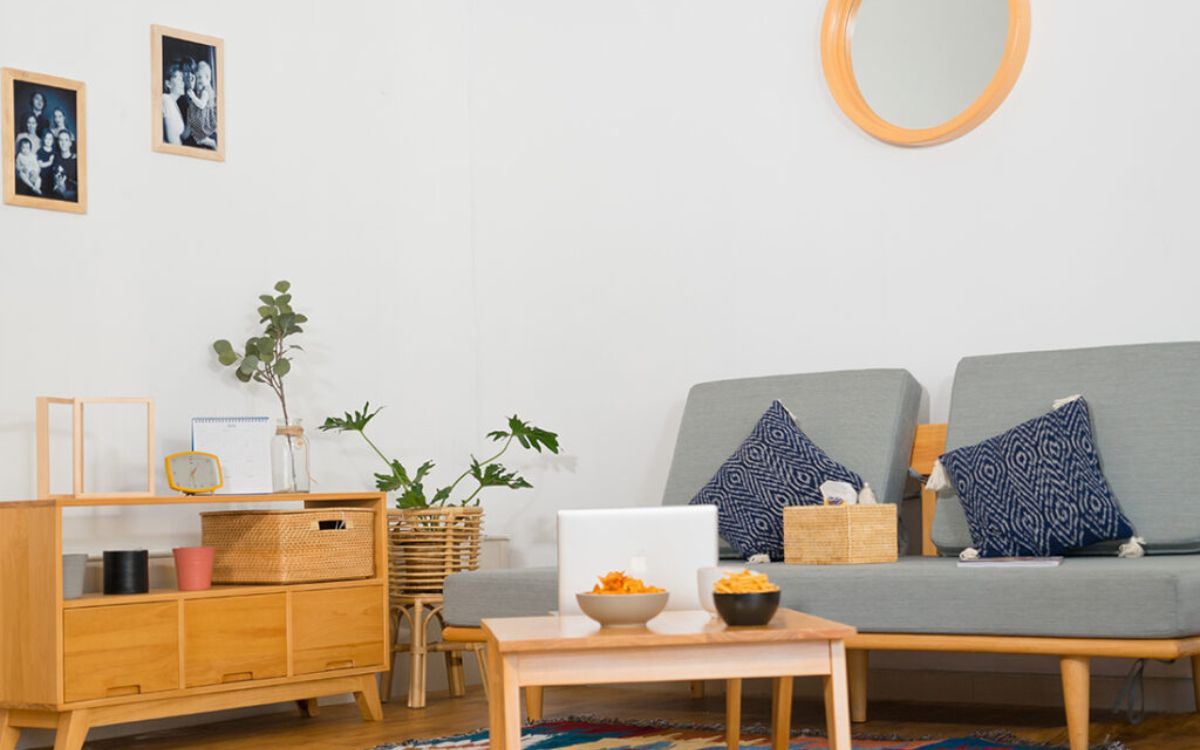 Tren Minimalis dan Furnitur Ergonomis untuk Rumah Milenial
