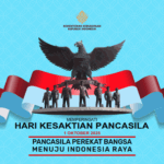 Peringatan Hari Kesaktian Pancasila 1 Oktober: Sejarah, Tema, dan Cara Merayakannya