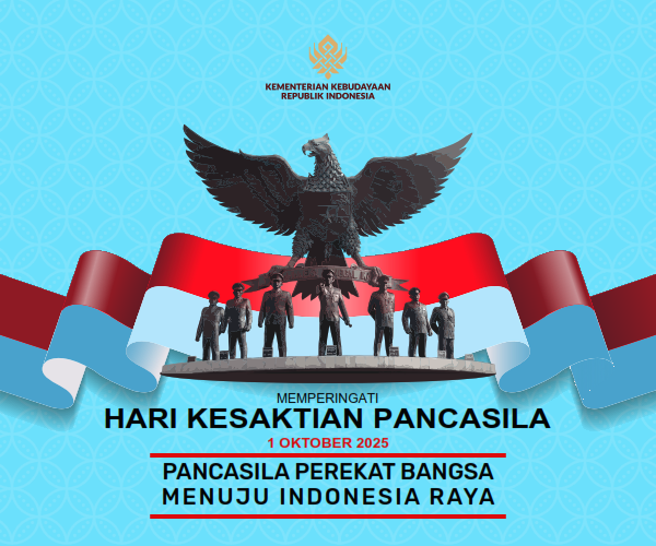 Peringatan Hari Kesaktian Pancasila 1 Oktober: Sejarah, Tema, dan Cara Merayakannya