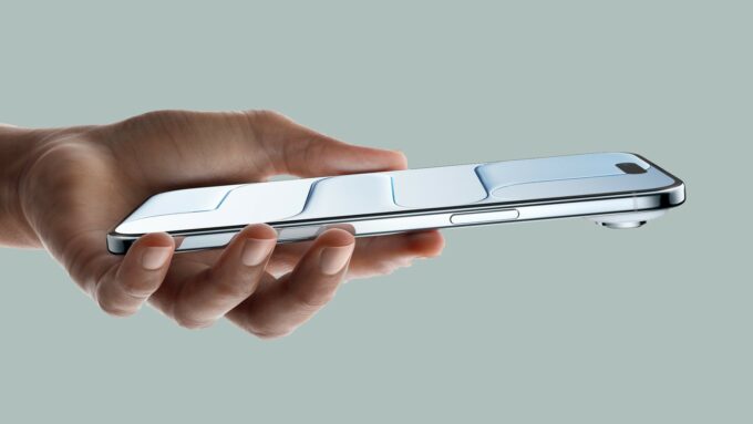 Spesifikasi iPhone Air