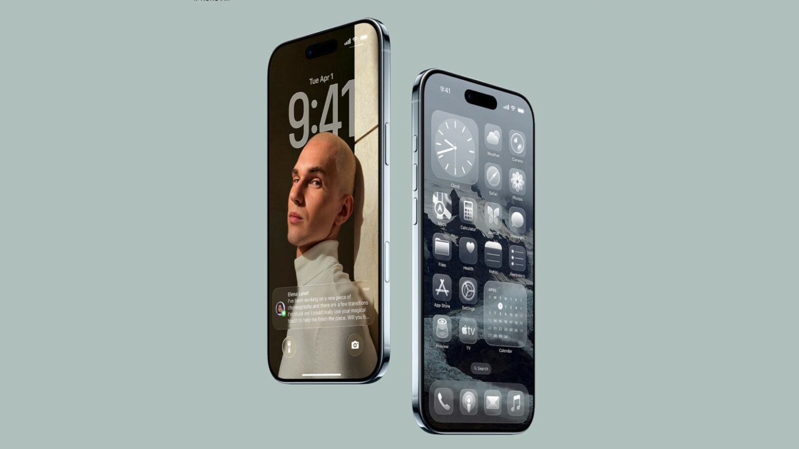 iPhone Air buat Siapa