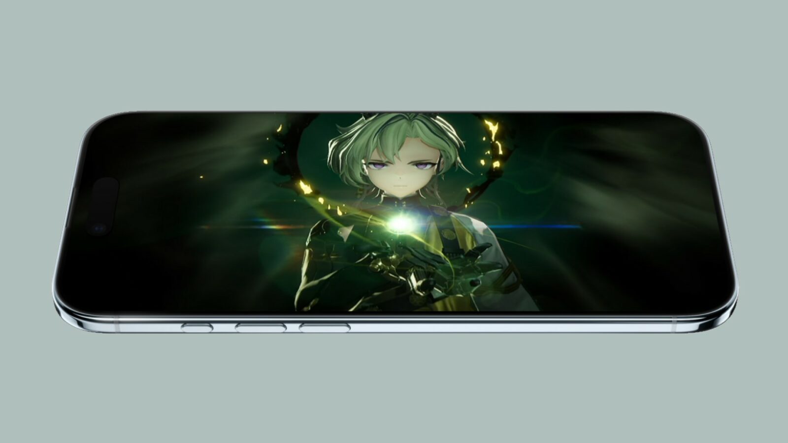 Performa Gaming iPhone Air