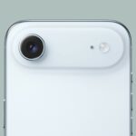 Spesifikasi Kamera iPhone Air