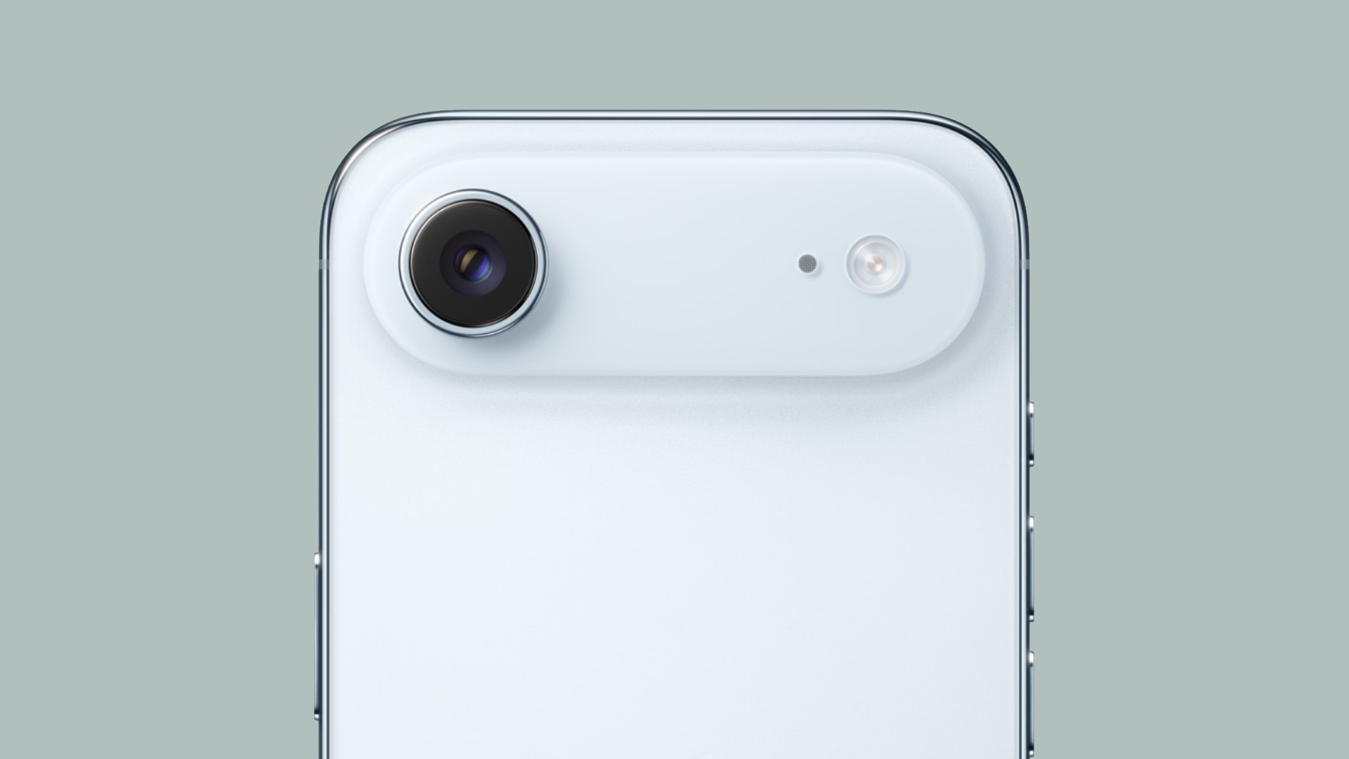 Spesifikasi Kamera iPhone Air