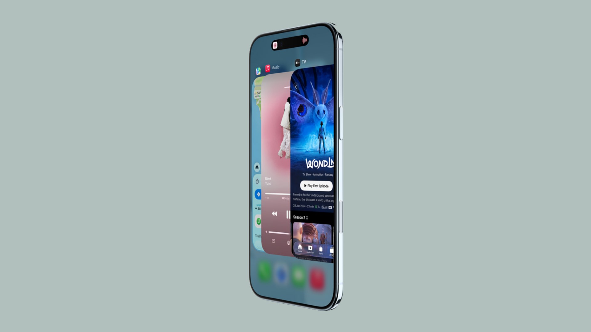 Harga Preorder iPhone Air